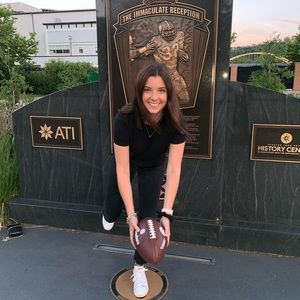 Meet your Posher, Sara